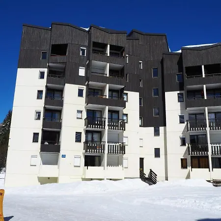 Cosy Aux Pieds Des Pistes, Balcon, Animaux Admis Saint-Martin-de-Belleville