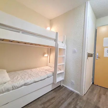 Apartment Cosy Aux Pieds Des Pistes, Balcon, Animaux Admis Saint-Martin-de-Belleville