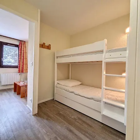 Cosy Aux Pieds Des Pistes, Balcon, Animaux Admis Saint-Martin-de-Belleville